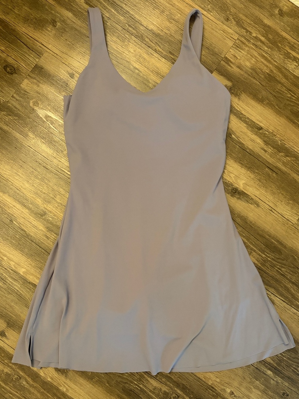 Vitality sport dress
